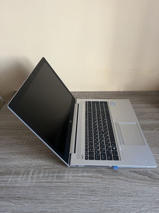 Ноутбук HP EliteBook 850 G5