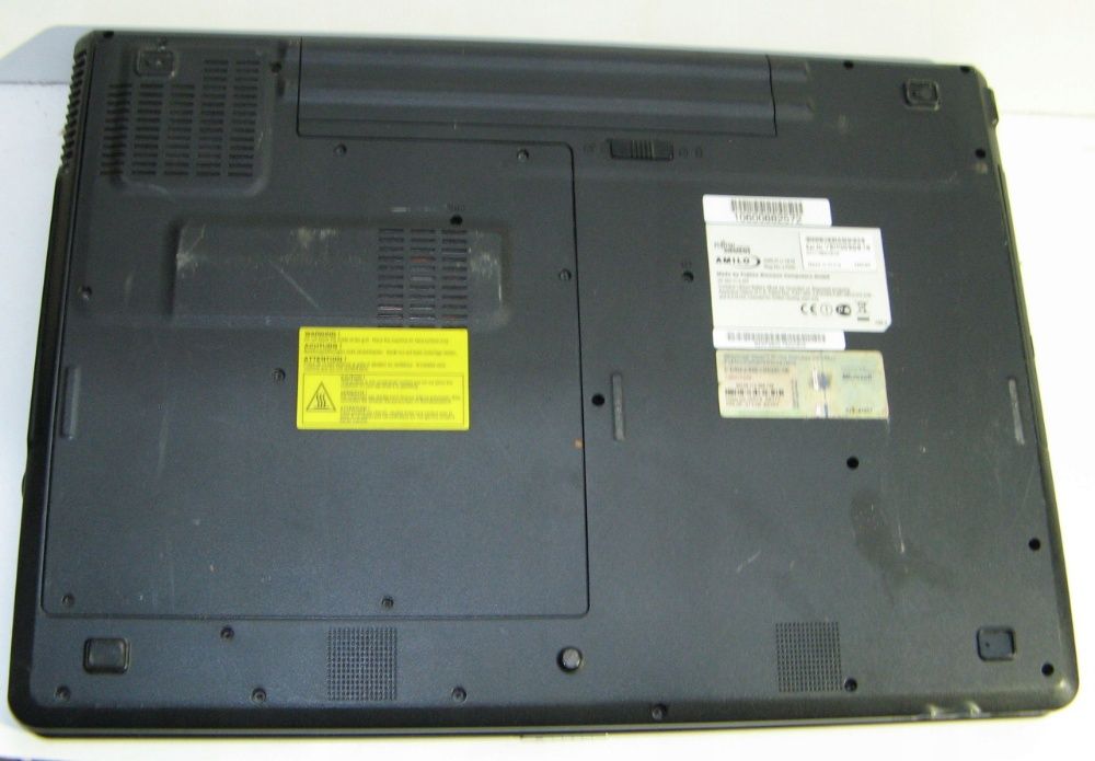 FUJITSU AMILO 17'' C2D T5300/3GB/160GB
