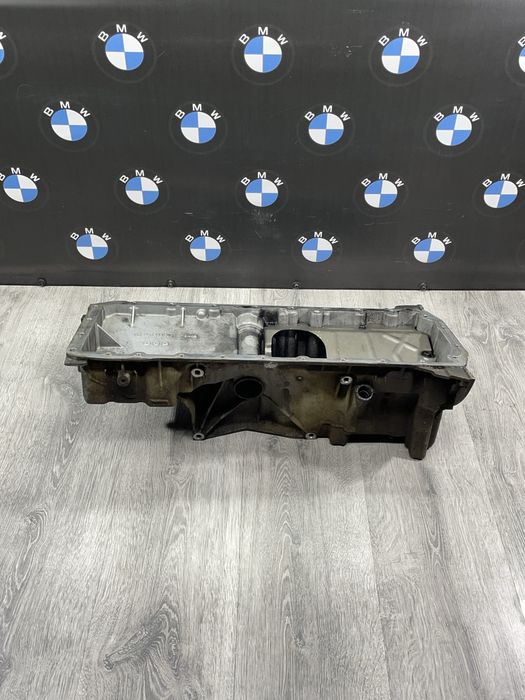 Піддон BMW E46 Touring M57D30 XD Код:1269