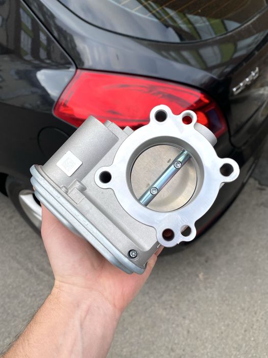 Дросель Dodge Journey/Caliber Jeep Compass/Patriot