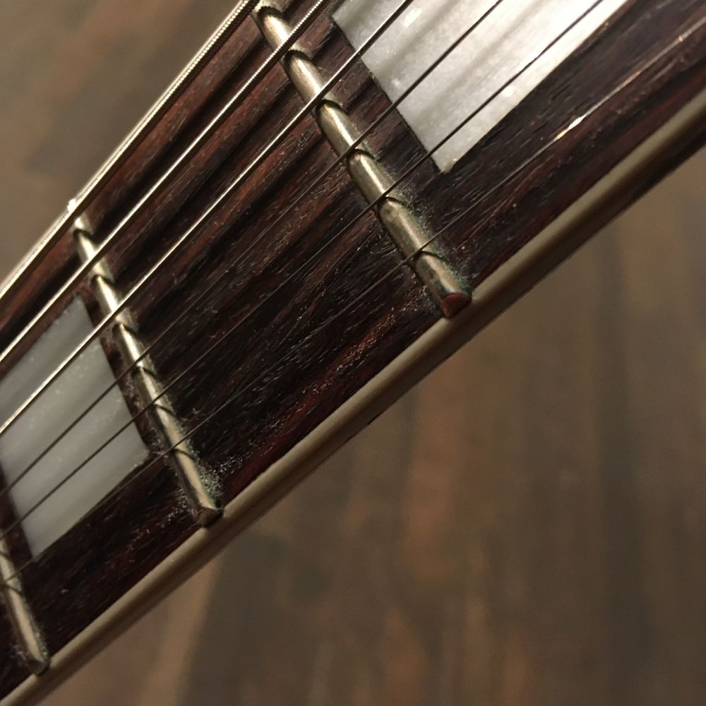Epiphone Les Paul Custom Korea