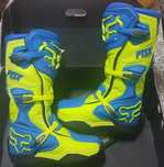 Botas Fox Comp 8