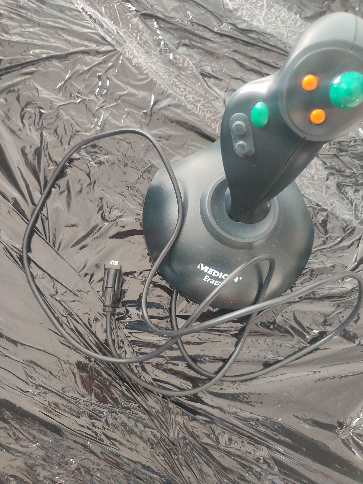 Joystick Medion PC 9814 Erazer