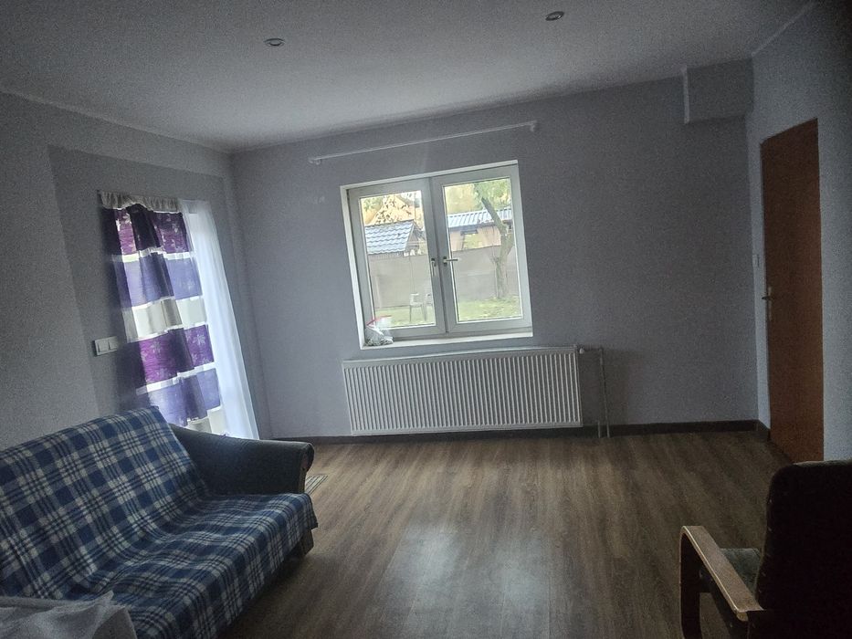 Wynajmę Mieszkanie w Trzciance