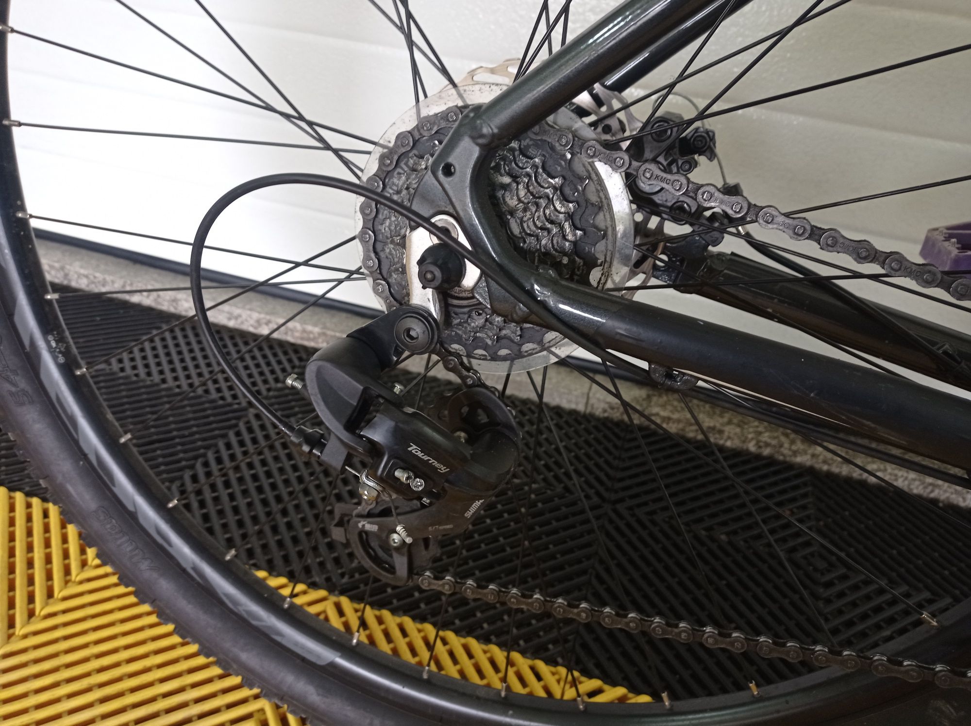 Bicicletas roda 26 e 29
