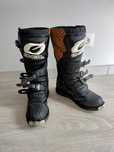Botas enduro Oneal