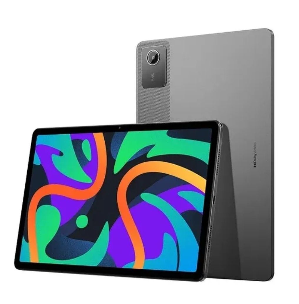 Новый планшет 6/128 GB Lenovo Xiaoxin Pad 2024