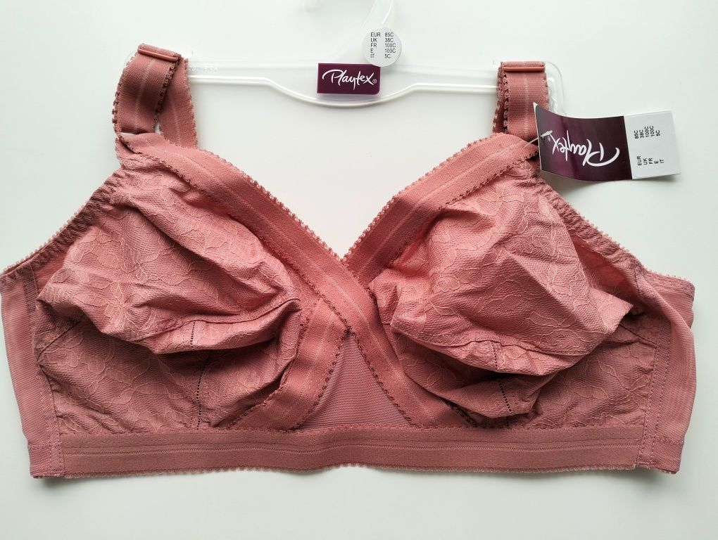 Stanik miękki modelujący PLAYTEX 85C