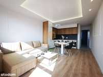 3 pokoje 50m2 po remoncie os. Bocianek