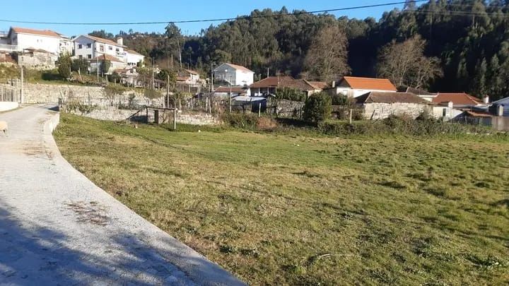 Terreno para venda Penafiel