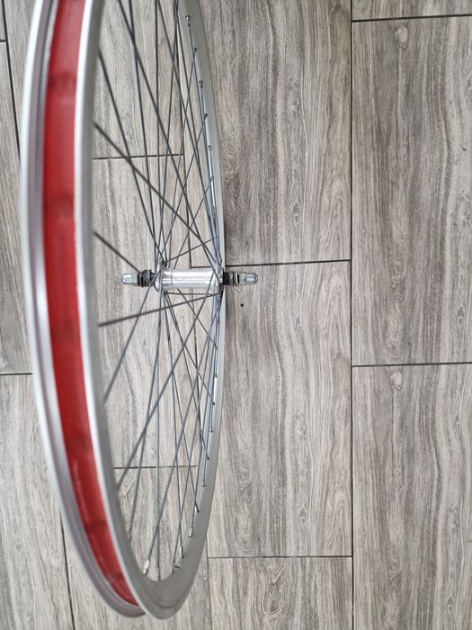 Koło do roweru przednie 28 cali Dynamic
