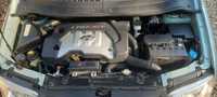 Hyundai Matrix 1.5 diesel, ano 2007, motor 6omil km, 3500E