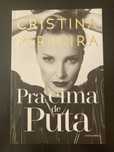 Pra Cima de Puta - Cristina Ferreira