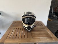 Capacete One Industries - tamanho L
