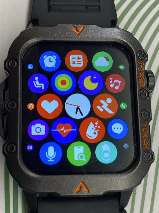 Smartwatch Nowy!