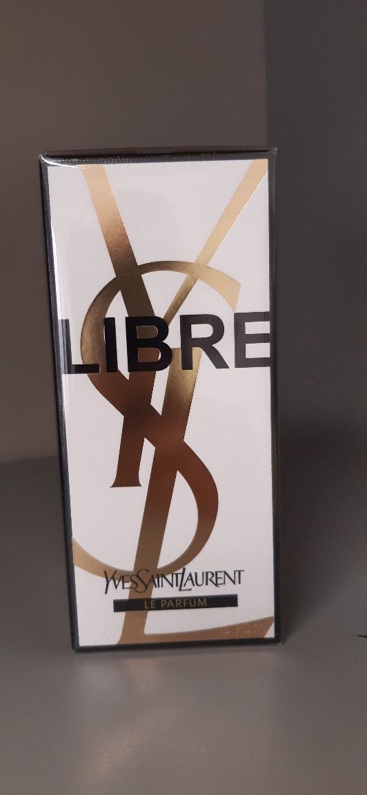 Ysl Libre Le Parfum 90 ml edp. Nowość.  100% oryginał