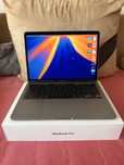 Macbook Pro 2020 M1 16GB 256GB