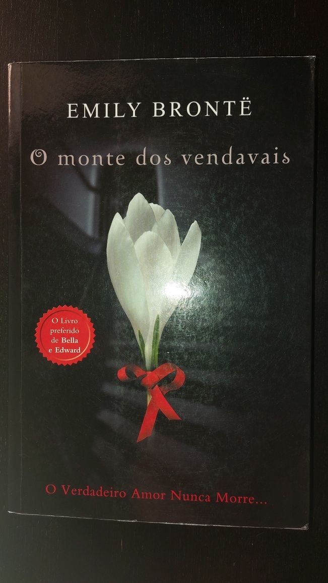 Livros a partir de 8€ (portes incluídos)