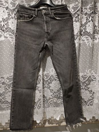 Jeans # Zara # 36