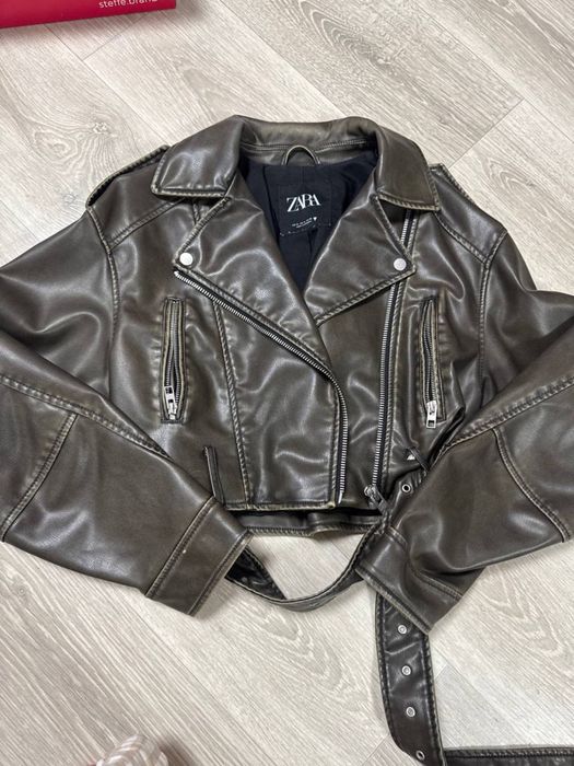 Продам Косуху ZARA