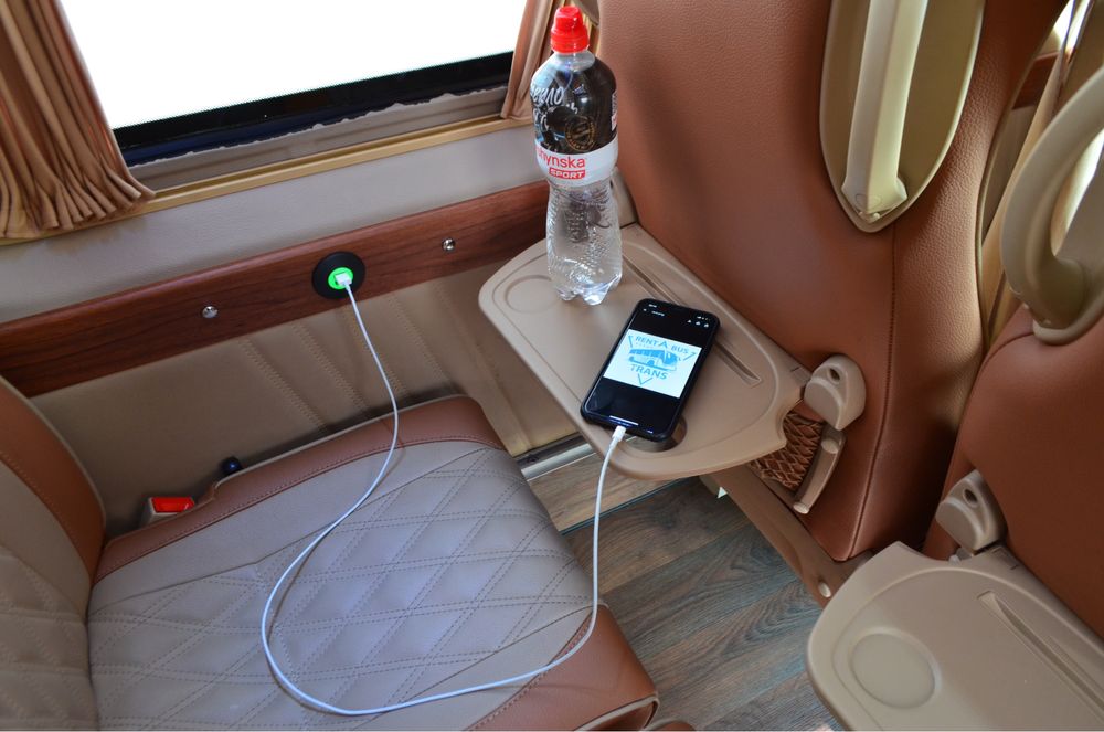 Развозка Аренда Микроавтобуса Заказ Автобуса на Свадьбу Трансфер