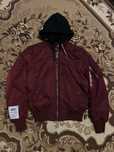 Бомбер alpha industries ma 1