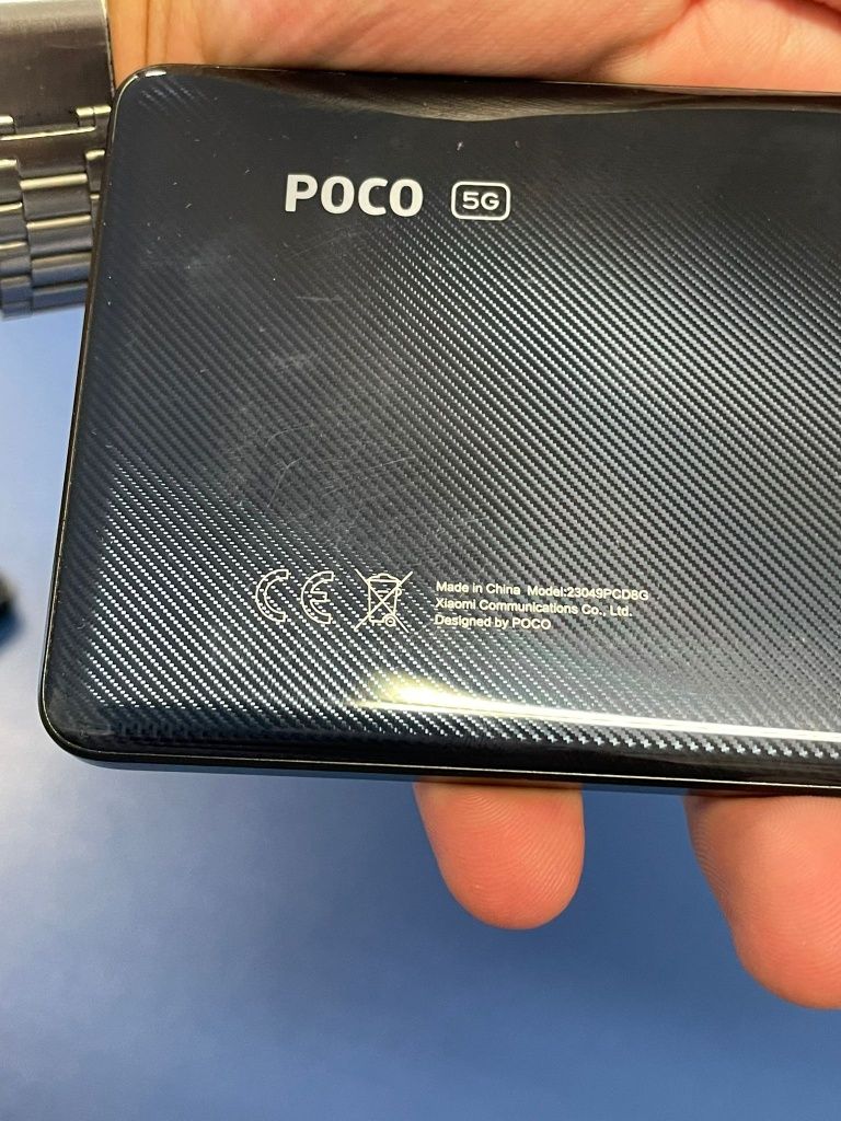 Poco F5 12GB 256GB