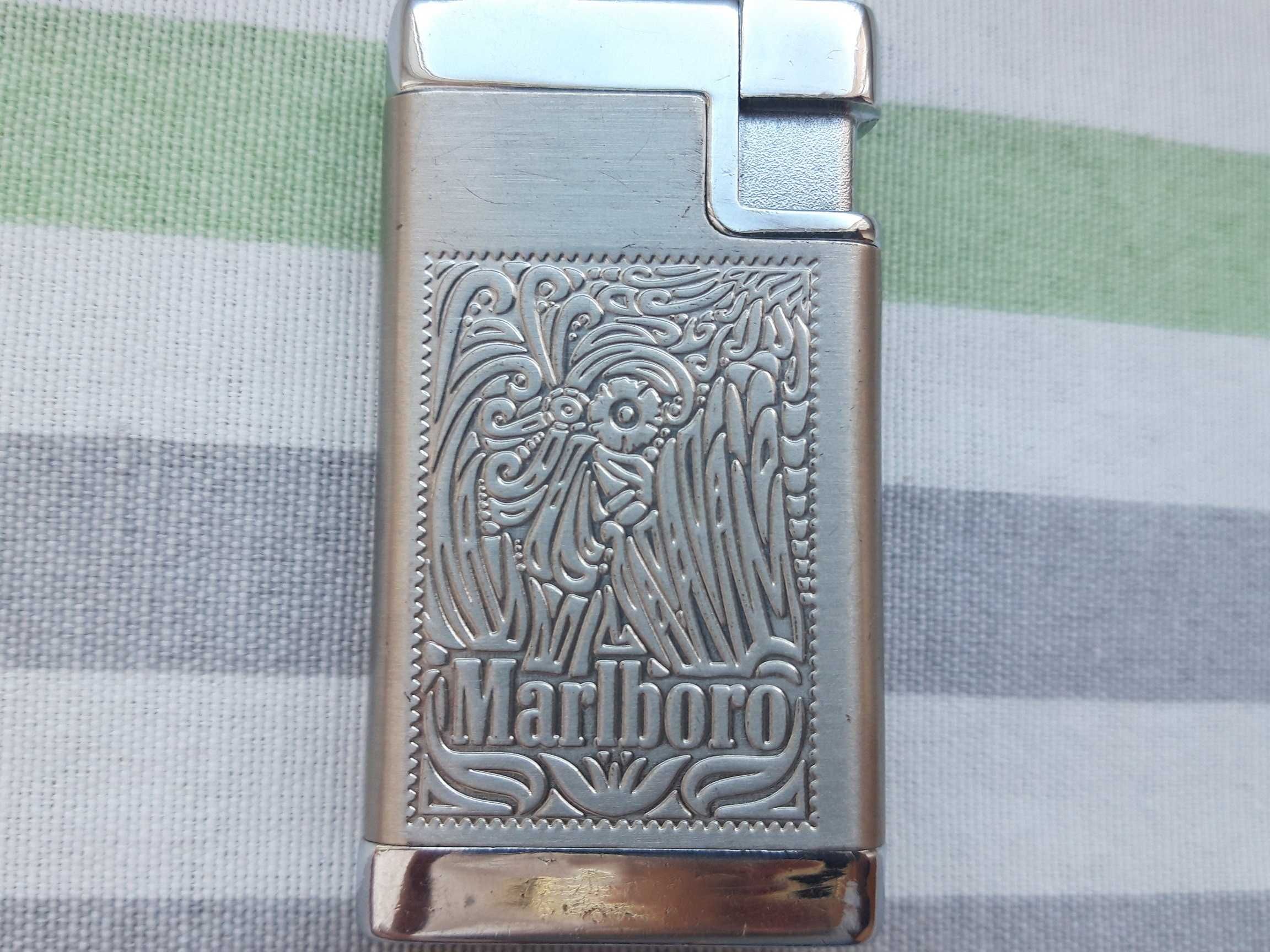 Zapalniczka Marlboro Unikat z lat 80tych