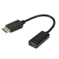 Перехідник DP to HDMI