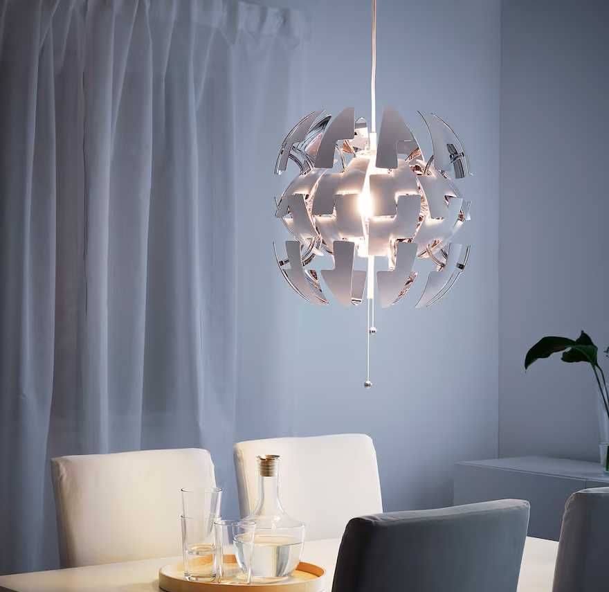 Candeeiro de teto IKEA PS 2014
