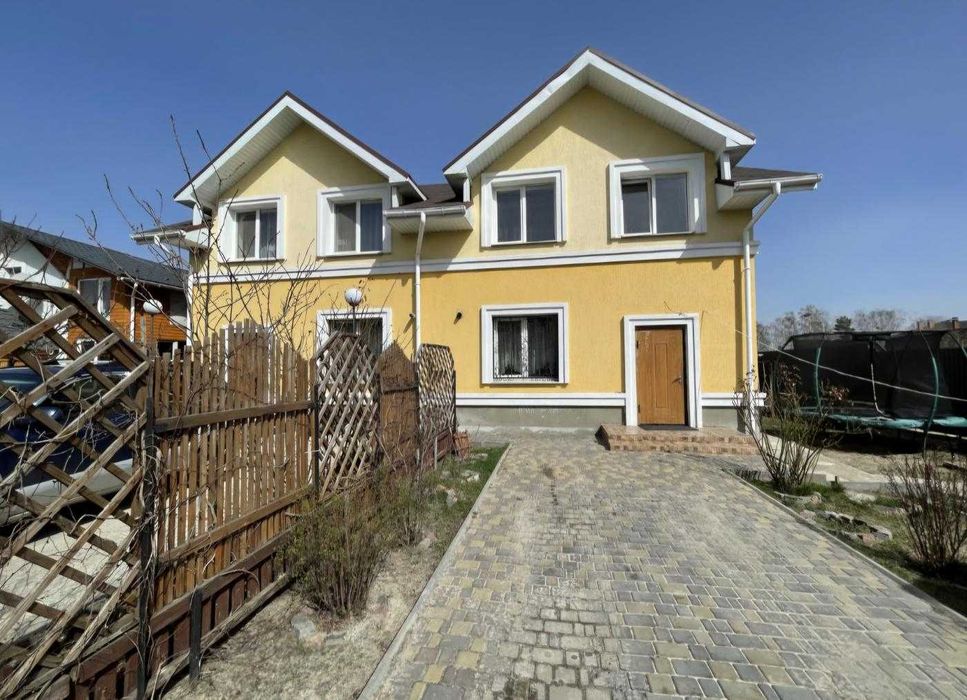 ПРОДАЖ! Дуплекс з ремонтом та меблями