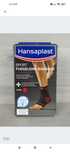 Hansaplast Sport Opaska Stabilizator na kostkę S/M

Powystawowa.

Opak
