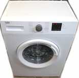 Pralka Beko 1000obr SLIM kl.AA Gwaranc Transport Serwis Naprawa Pralek