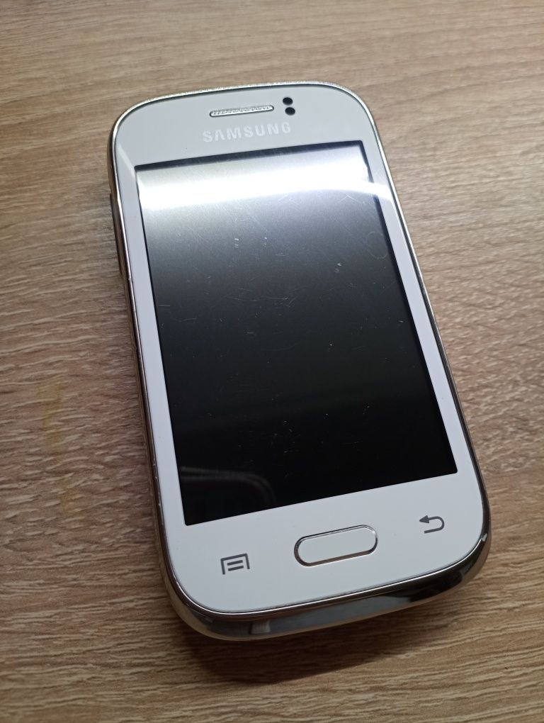 Samsung Galaxy GT S6310