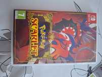 Pokemon Scarlet Switch