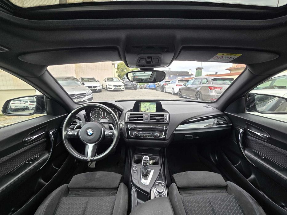 BMW 220D COUPÉ F22 PACK M 2.0 190CV "LOOK 235" "FULL EXTRAS"