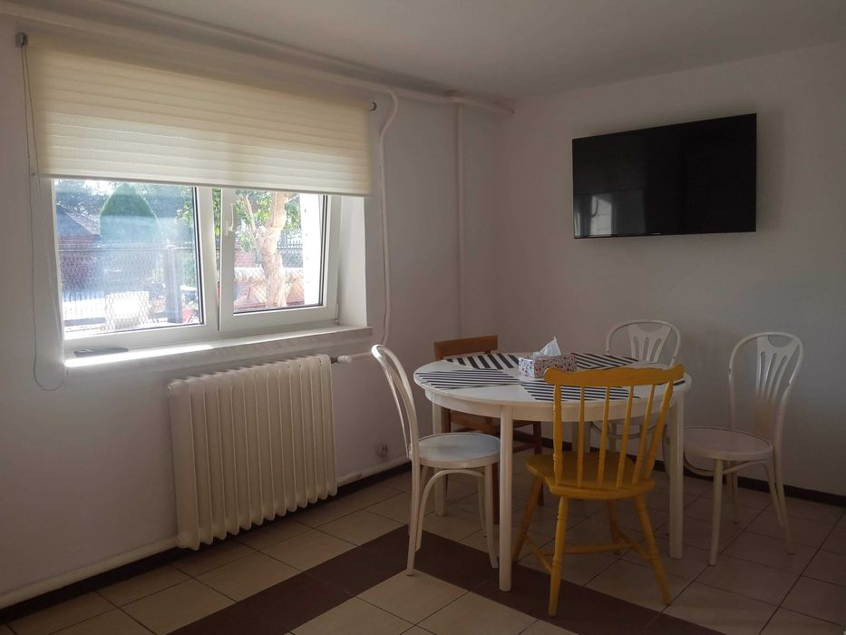 Mieszkanie pracownicze - wynajem, 3 pokoje, 65m2, Mrzeżyno.