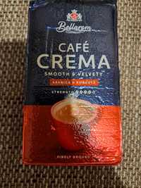 Kawa mielona cafe crema