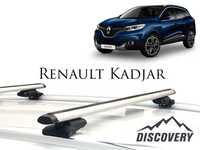 Bagażnik dachowy Renault Kadjar 15-