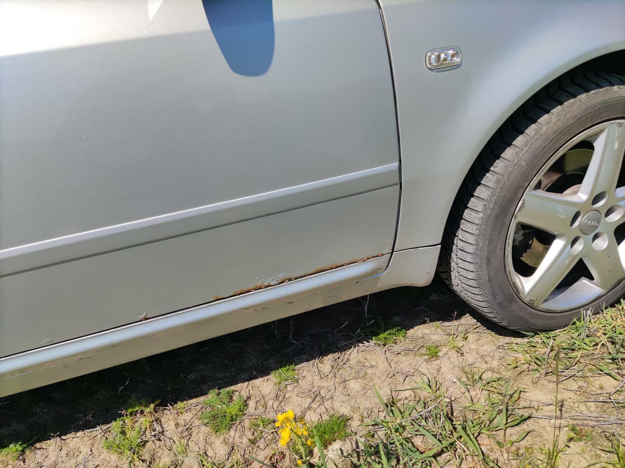Audi A6 C5 kombi sprzedam