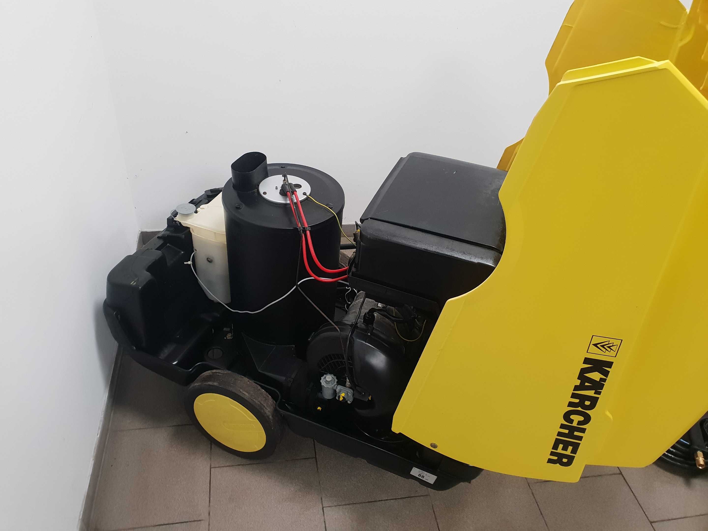 Myjka ciśnieniowa Karcher HDS 895s