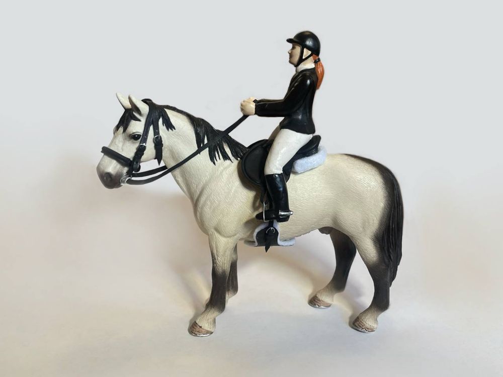 Коні Schleich/ фігурки ( Шляйх )