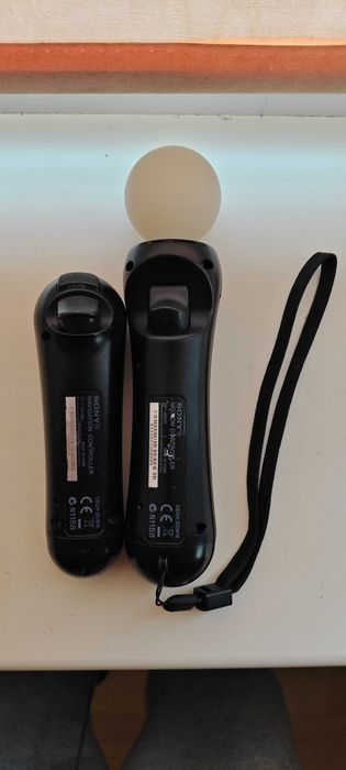 Sony motion controller,sony navigation controller,ps move,PlayStation