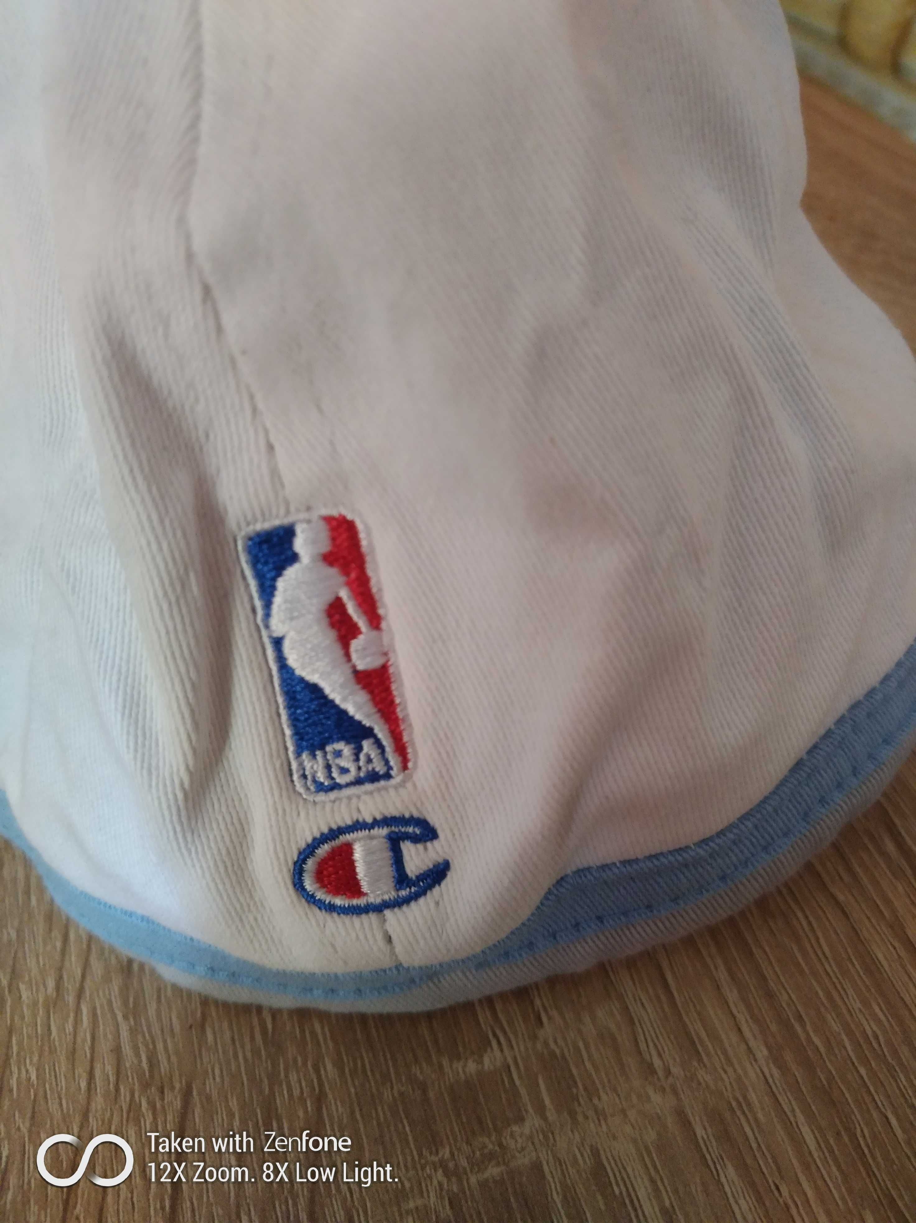 Czapka z daszkiem Dallas NBA