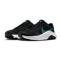 Чоловічі кросівки Nike LEGEND ESSENTIAL 3 NN DM1120-009 ОРИГІНАЛ чорні