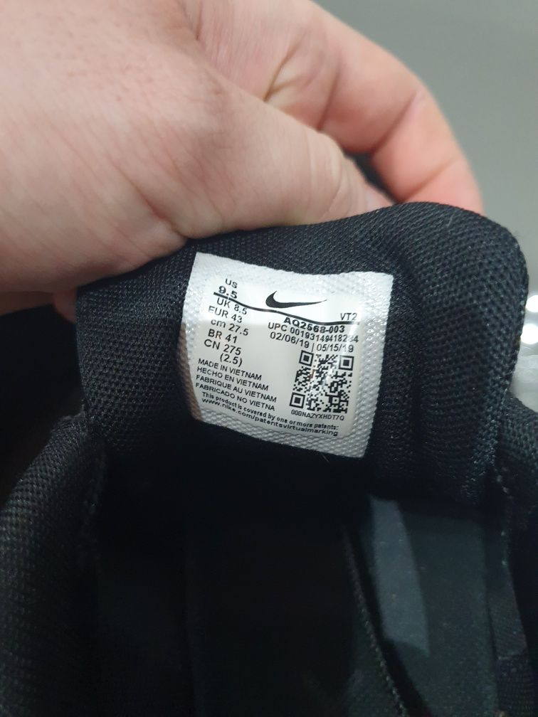Nike vt2 rozmiar 43 super stan