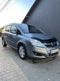 Opel Zafira B 1.9 Cosmo