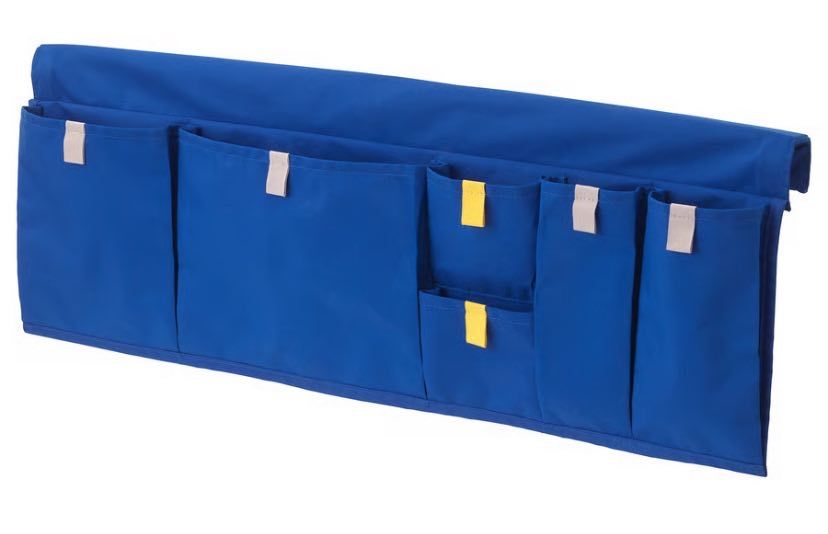 Łóżko piętrowe ikea Tuffing 90x200cm