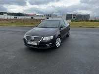 Volkswagen Passat Zero rdzy,Highline,SalonPL,170KM, 15 lat 1 właś.,