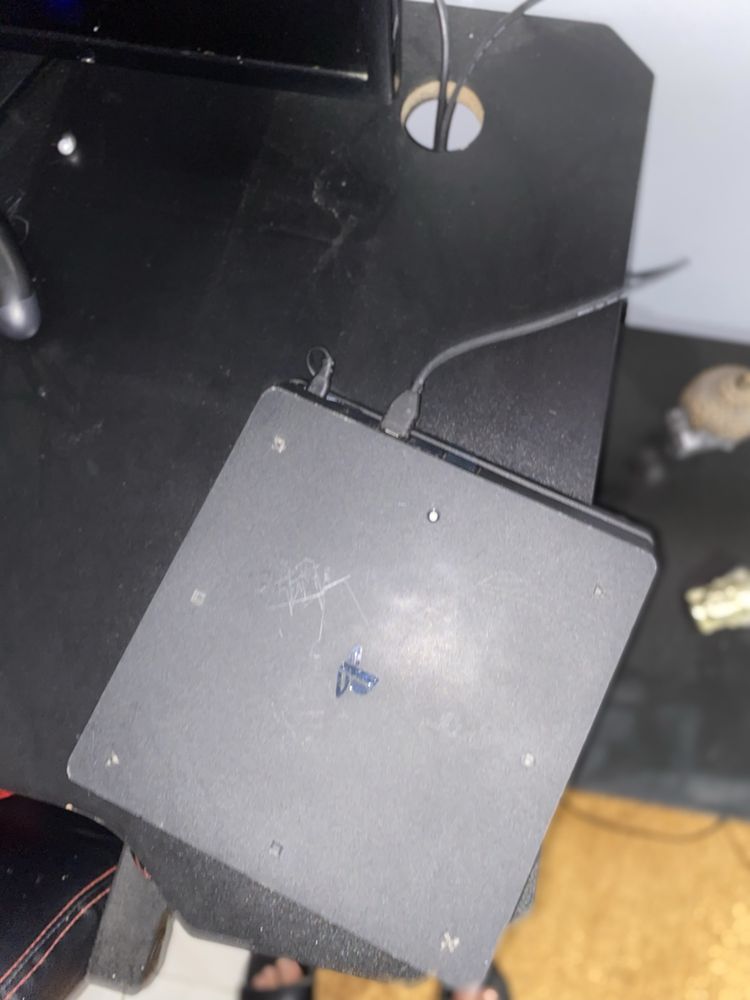 Playstation 4 em bom estado!